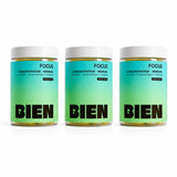 BIEN HEALTH - COMPLÉMENT ALIMENTAIRE FOCUS X3 Bumpy