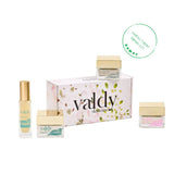 VALDY SKINCARE : Coffret Rituel "Eclat & Jeunesse"