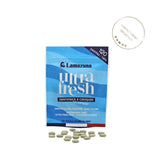 LAMAZUNA : Dentifrice à croquer - Ultra Fresh
