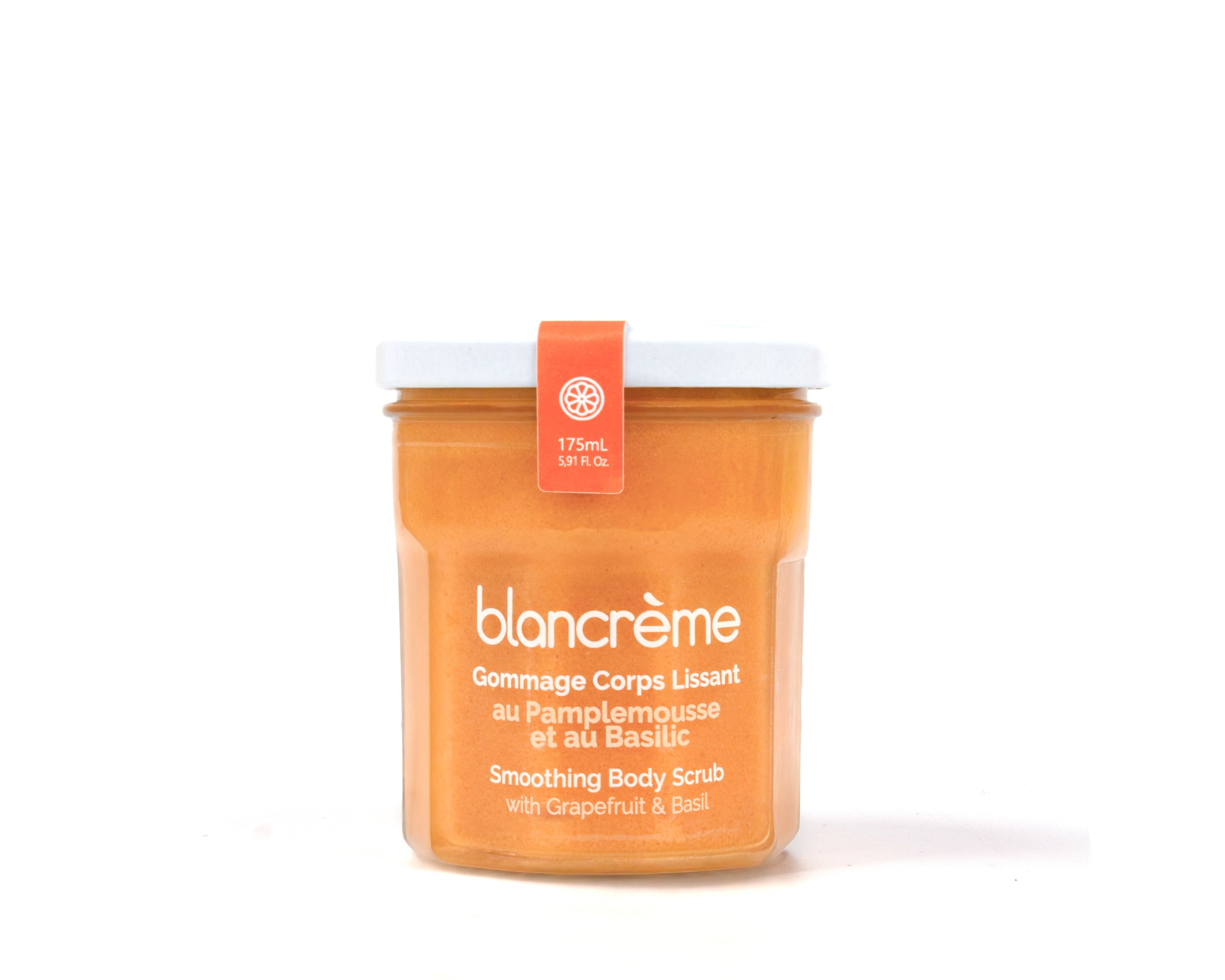 Gommage pamplemousse - 175ml
