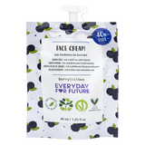 EVERYDAY FOR FUTURE : COFFRET SOINS 7 JOURS  (7 crèmes + 4 masques + 3 gommages) Bumpy