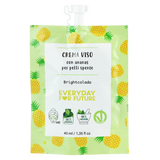 EVERYDAY FOR FUTURE : COFFRET SOINS 7 JOURS  (7 crèmes + 4 masques + 3 gommages) Bumpy