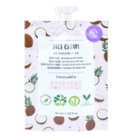 EVERYDAY FOR FUTURE : COFFRET SOINS 7 JOURS  (7 crèmes + 4 masques + 3 gommages) Bumpy