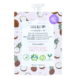 EVERYDAY FOR FUTURE : COFFRET SOINS 7 JOURS  (7 crèmes + 4 masques + 3 gommages) Bumpy