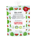 EVERYDAY FOR FUTURE : COFFRET SOINS 7 JOURS  (7 crèmes + 4 masques + 3 gommages) Bumpy