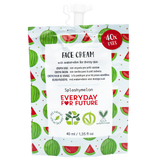 EVERYDAY FOR FUTURE : COFFRET SOINS 7 JOURS  (7 crèmes + 4 masques + 3 gommages) Bumpy