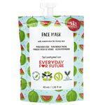 EVERYDAY FOR FUTURE : COFFRET SOINS 7 JOURS  (7 crèmes + 4 masques + 3 gommages) Bumpy