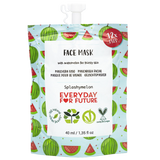EVERYDAY FOR FUTURE : COFFRET SOINS 7 JOURS  (7 crèmes + 4 masques + 3 gommages) Bumpy