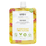 EVERYDAY FOR FUTURE : COFFRET SOINS 7 JOURS  (7 crèmes + 4 masques + 3 gommages) Bumpy