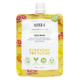 EVERYDAY FOR FUTURE : COFFRET SOINS 7 JOURS  (7 crèmes + 4 masques + 3 gommages) Bumpy