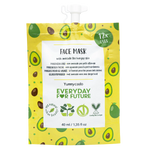 EVERYDAY FOR FUTURE : COFFRET SOINS 7 JOURS  (7 crèmes + 4 masques + 3 gommages) Bumpy