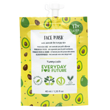 EVERYDAY FOR FUTURE : COFFRET SOINS 7 JOURS  (7 crèmes + 4 masques + 3 gommages) Bumpy