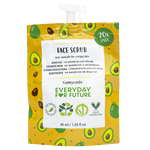 EVERYDAY FOR FUTURE : COFFRET SOINS 7 JOURS  (7 crèmes + 4 masques + 3 gommages) Bumpy