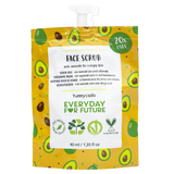 EVERYDAY FOR FUTURE : COFFRET SOINS 7 JOURS  (7 crèmes + 4 masques + 3 gommages) Bumpy