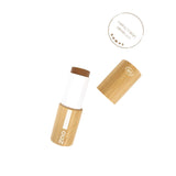 ZAO : Fond de teint stick 781 Hâlé muscade