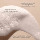 LESS IS MORE : Gel Douche Energie [mandarine + sauge] Bumpy