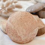 Bareaya : Galet Exfoliant