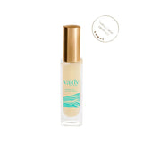 VALDY SKINCARE : Gel tenseur contour des yeux, hydratation profonde - 30 ml