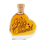 Blancreme : Gel de Massage Gourmand Caramel Coeur 50ml