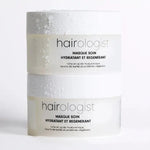 HAIROLOGIST : Masque soin hydratant et régénérant Bumpy