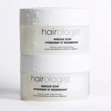 HAIROLOGIST : Masque soin hydratant et régénérant Bumpy