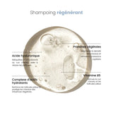 HAIROLOGIST : Shampoing doux hydratant et régénérant Bumpy