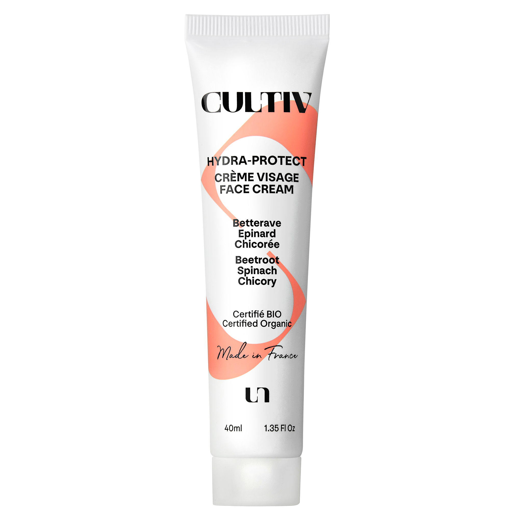 HYDRA-PROTECT Crème visage - 40 mL