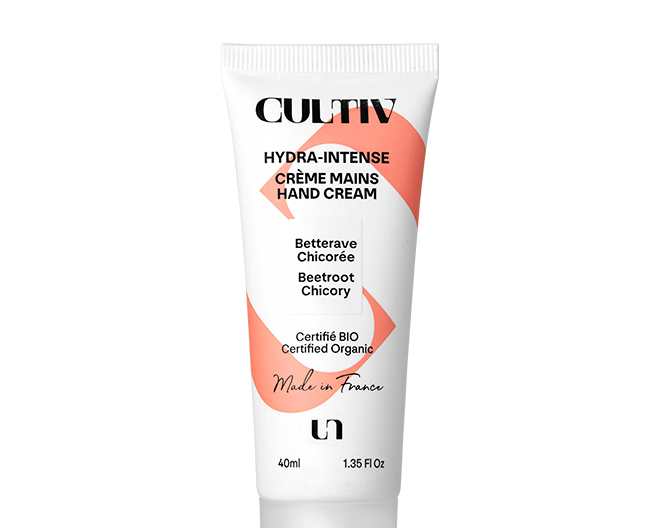 HYDRA-INTENSE Crème mains - 40 mL