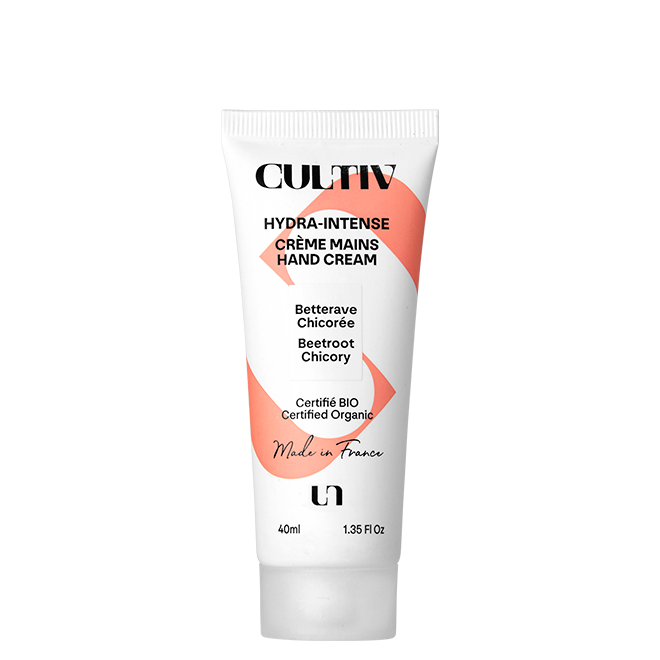 HYDRA-INTENSE Crème mains - 40 mL