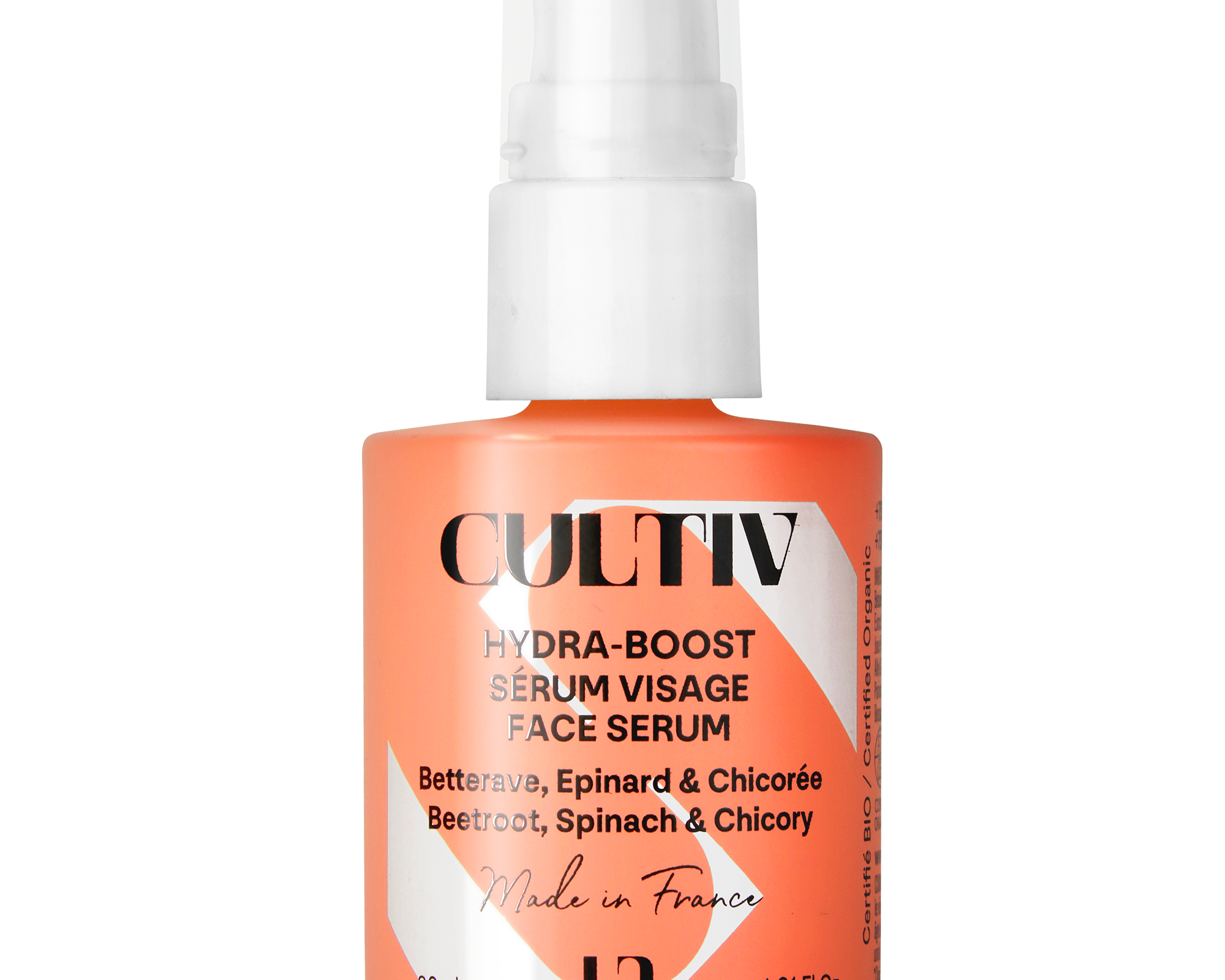 HYDRA-BOOST Sérum visage - 30 mL
