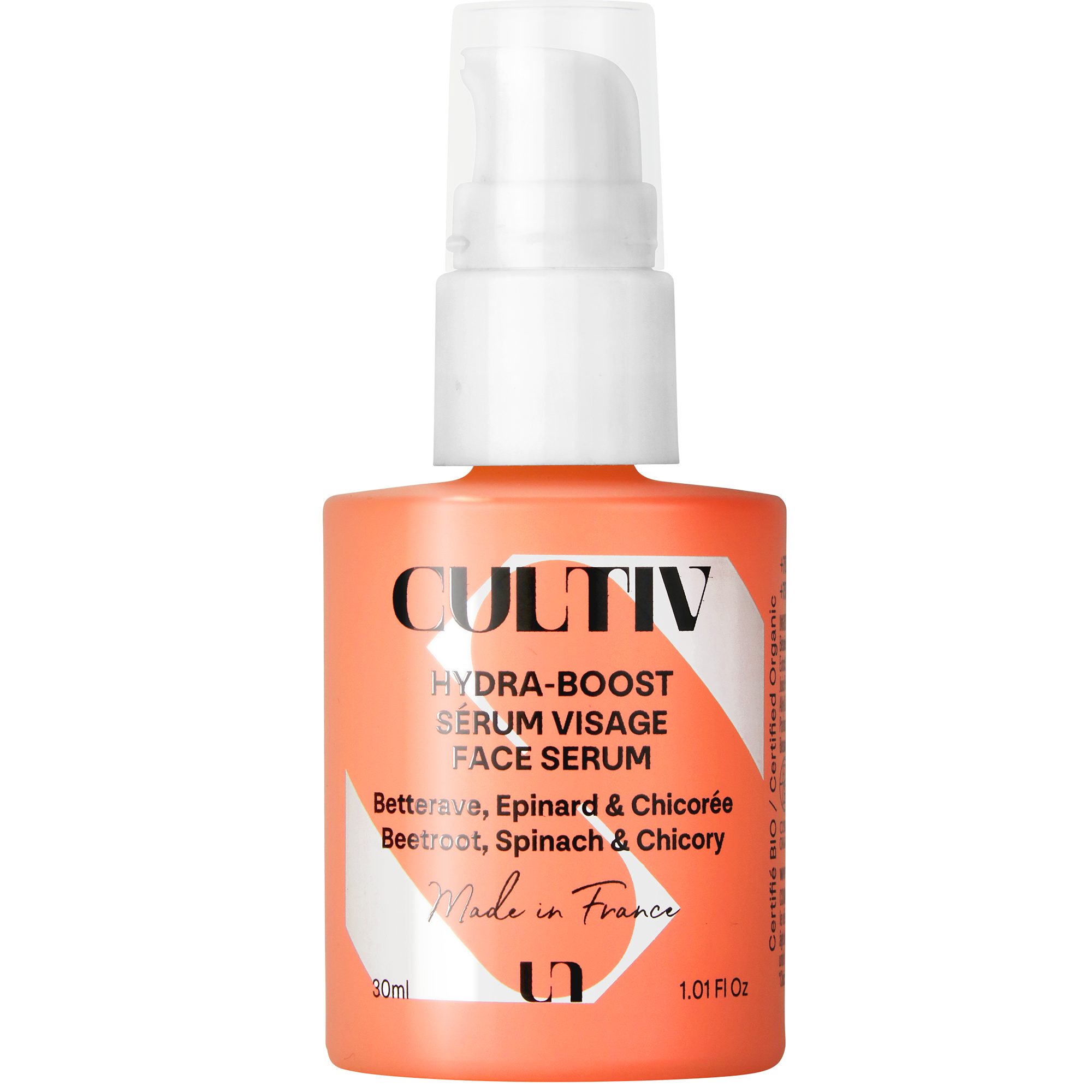 HYDRA-BOOST Sérum visage - 30 mL