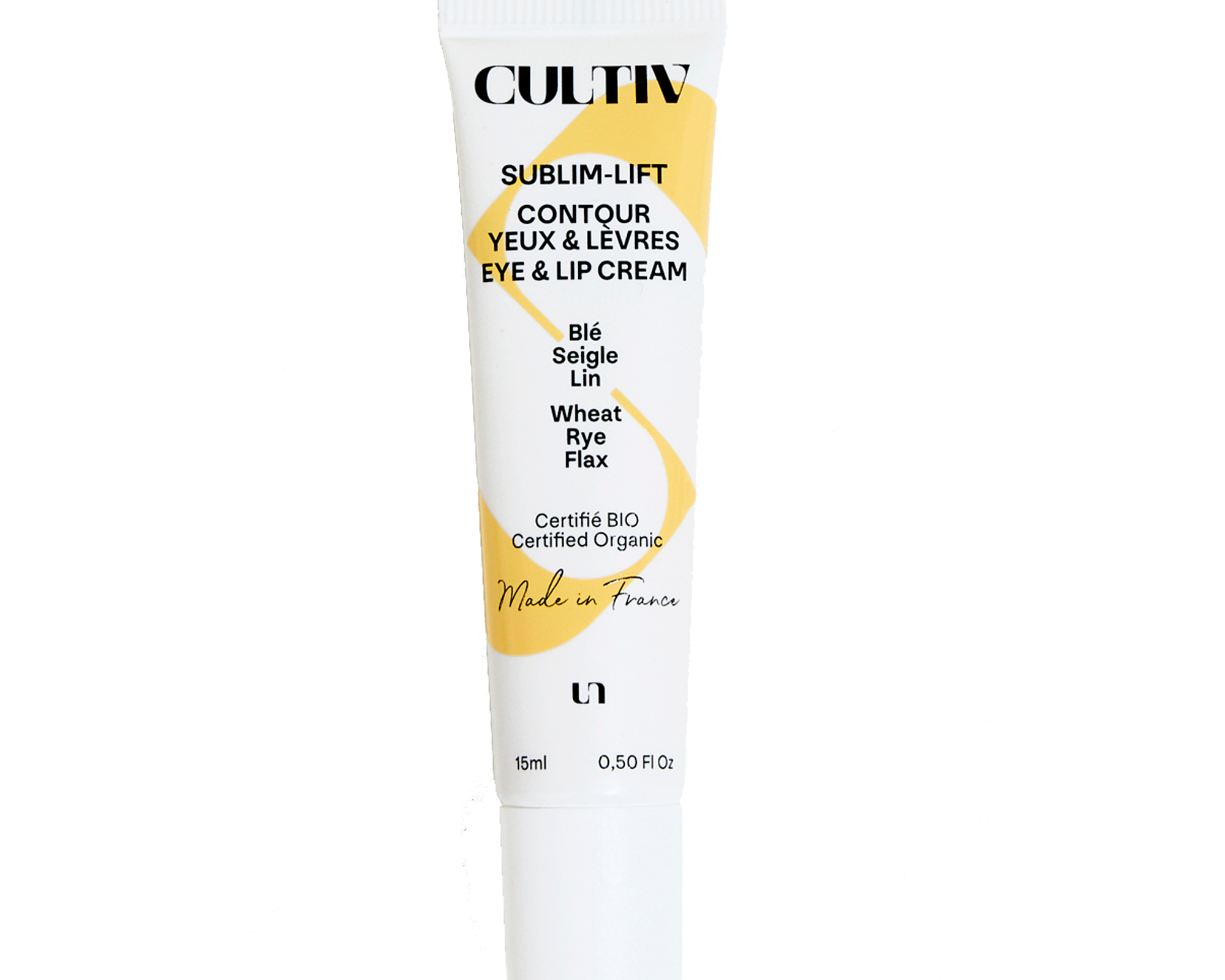 SUBLIM-LIFT Contour yeux et levres - 15 mL