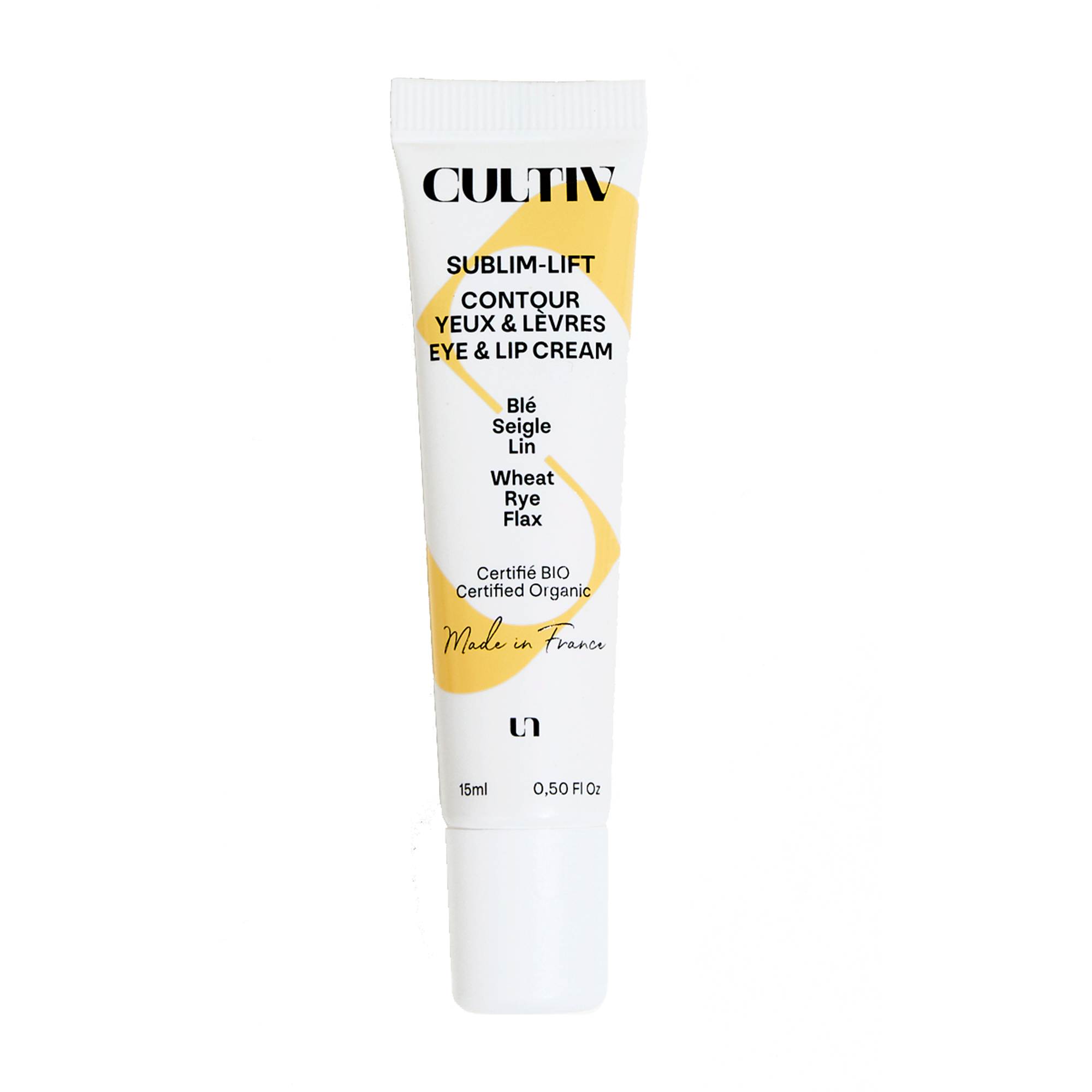 SUBLIM-LIFT Contour yeux et levres - 15 mL