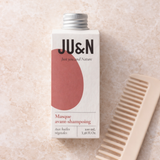 JU&N Cosmétiques : Masque capillaire