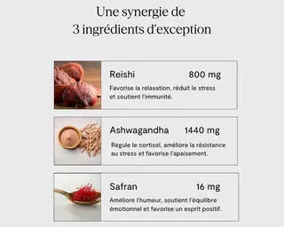 BIEN HEALTH : COMPLÉMENTS ALIMENTAIRE CALM X1 Bumpy