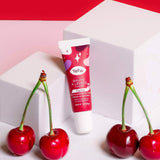 Un baume teinté aux multi-bénéfices.