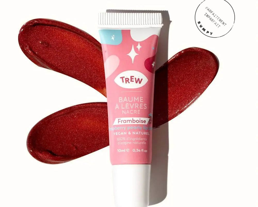 Un baume à lèvres qui allie coloration délicate et soins intensifs pour vos lèvres.
