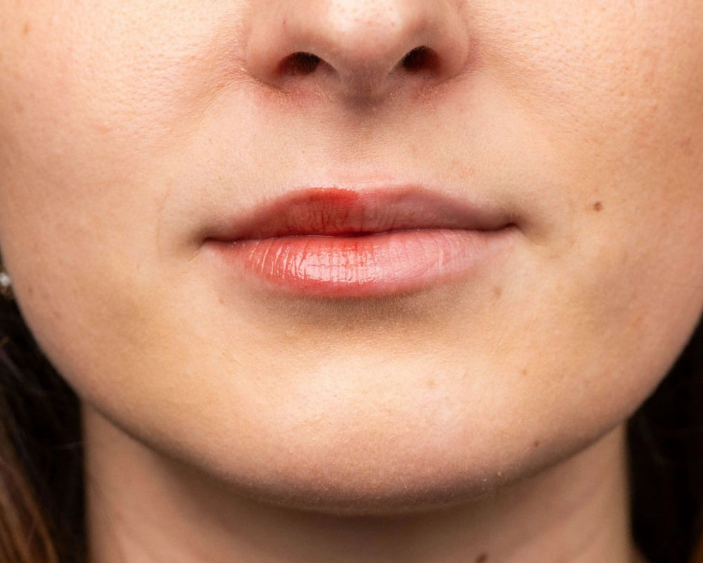 Un baume à lèvres qui allie coloration délicate et soins intensifs pour vos lèvres.
