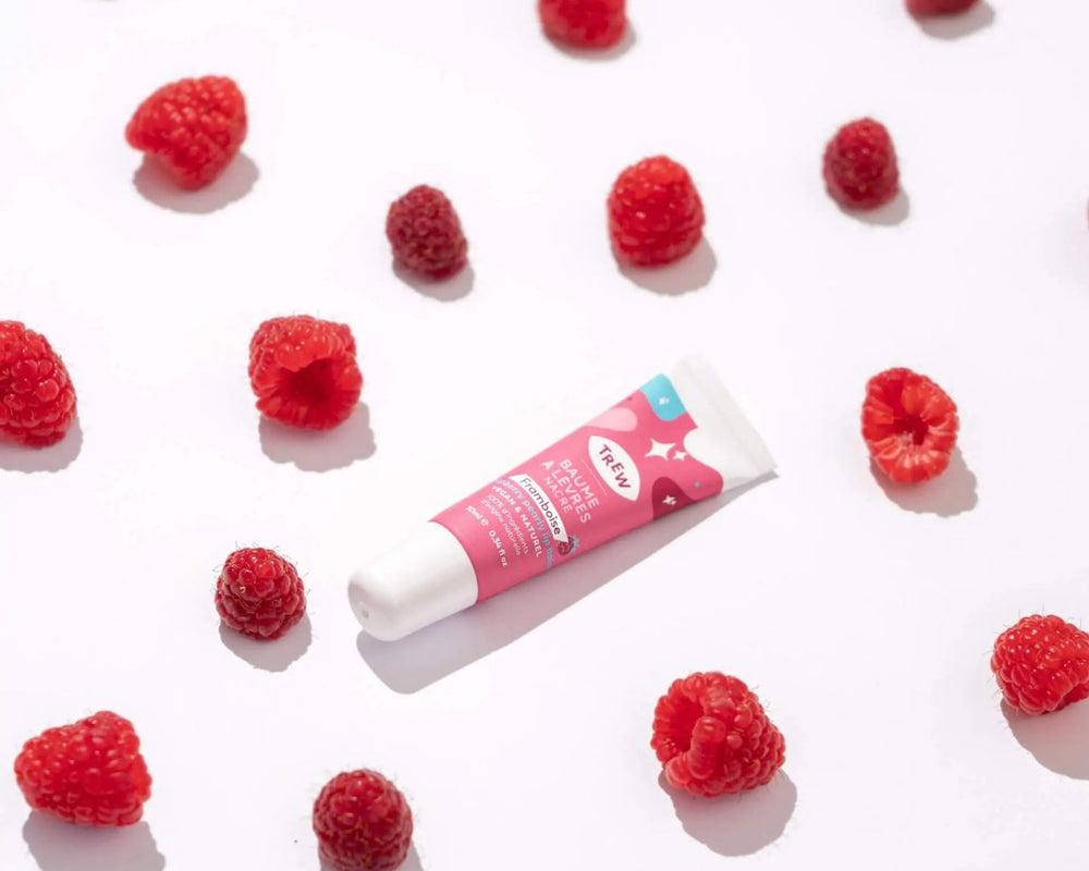 Un baume à lèvres qui allie coloration délicate et soins intensifs pour vos lèvres.
