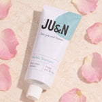 JU&N Cosmétiques : Gelée tonique Bumpy