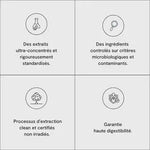 BIEN HEALTH : COMPLÉMENTS ALIMENTAIRE CALM X1 Bumpy
