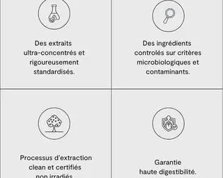 BIEN HEALTH : COMPLÉMENTS ALIMENTAIRE CALM X1 Bumpy