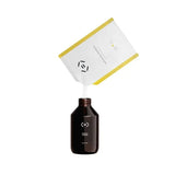 LESS IS MORE : Shampooing Douceur [argan + avoinel] Bumpy