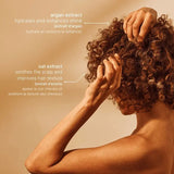 LESS IS MORE : Shampooing Douceur [argan + avoinel] Bumpy