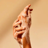 LESS IS MORE : Gel Lavant Mains [osmanthus + jasmin] Bumpy