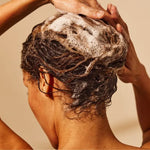 LESS IS MORE : Shampooing Douceur [argan + avoinel] Bumpy