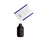 LESS IS MORE : Shampooing Pureté [argile blanche + rhassoul] Bumpy