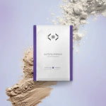 LESS IS MORE : Shampooing Pureté [argile blanche + rhassoul] Bumpy
