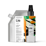 Laboratoire LIA : La Brume Active PURETÉ Bumpy