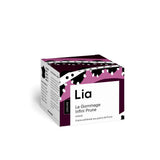 Laboratoire LIA : Gommage VISAGE Infini Prune Bumpy